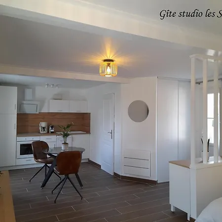 Villa Domaine De L'Ermitage à Rue  Extérieur photo