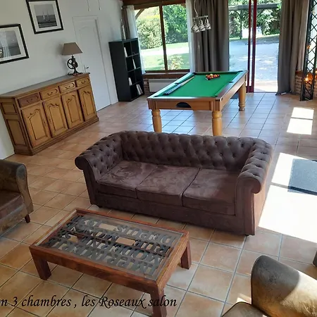 Villa Domaine De L'Ermitage à Rue  Extérieur photo