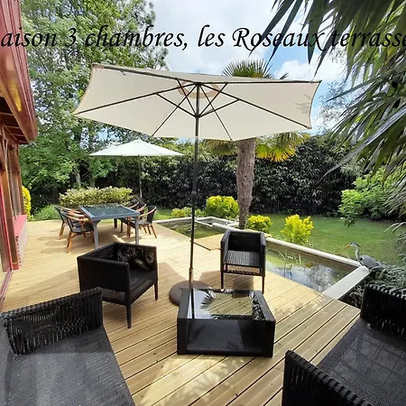Villa Domaine De L'Ermitage à Rue  Extérieur photo