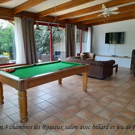 Villa Domaine De L'Ermitage à Rue  Extérieur photo