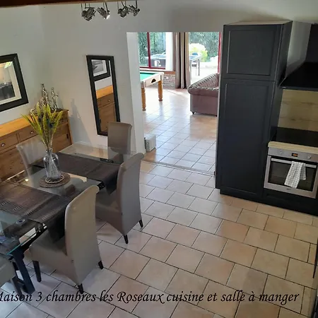 Villa Domaine De L'Ermitage à Rue  Extérieur photo