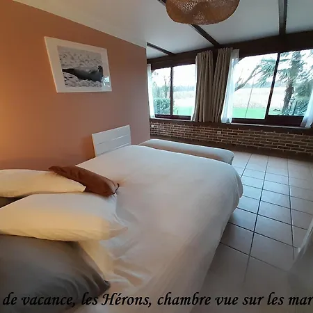 Villa Domaine De L'Ermitage à Rue  Extérieur photo