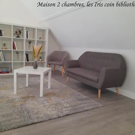 Villa Domaine De L'Ermitage à Rue  Extérieur photo
