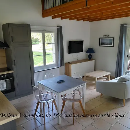Villa Domaine De L'Ermitage à Rue  Extérieur photo