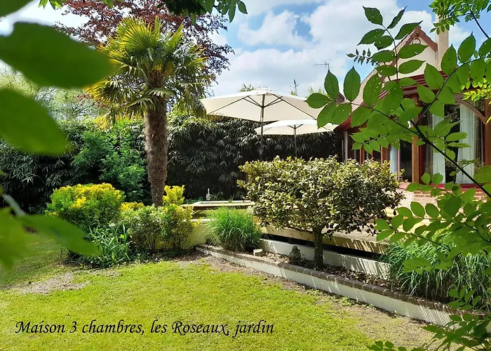 Domaine De L\'Ermitage