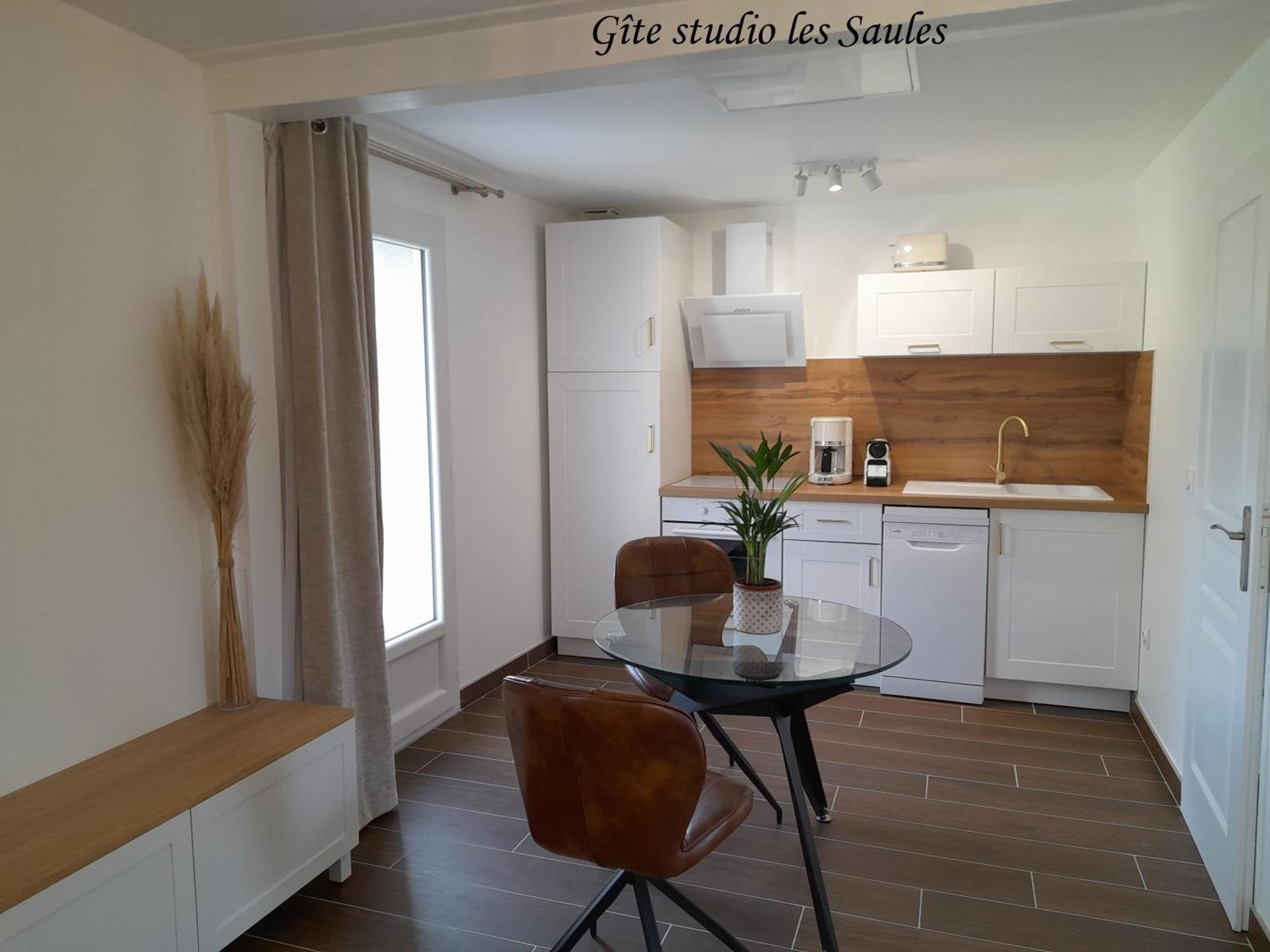 Holiday home Domaine De L'ermitage *