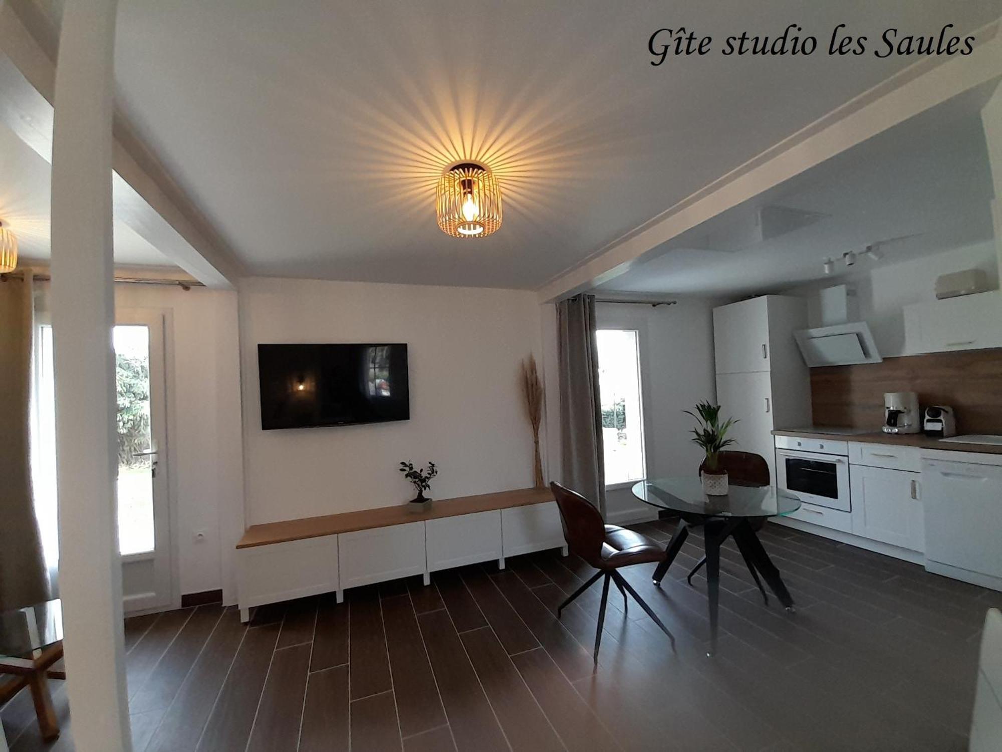 Domaine De L'ermitage Holiday home
