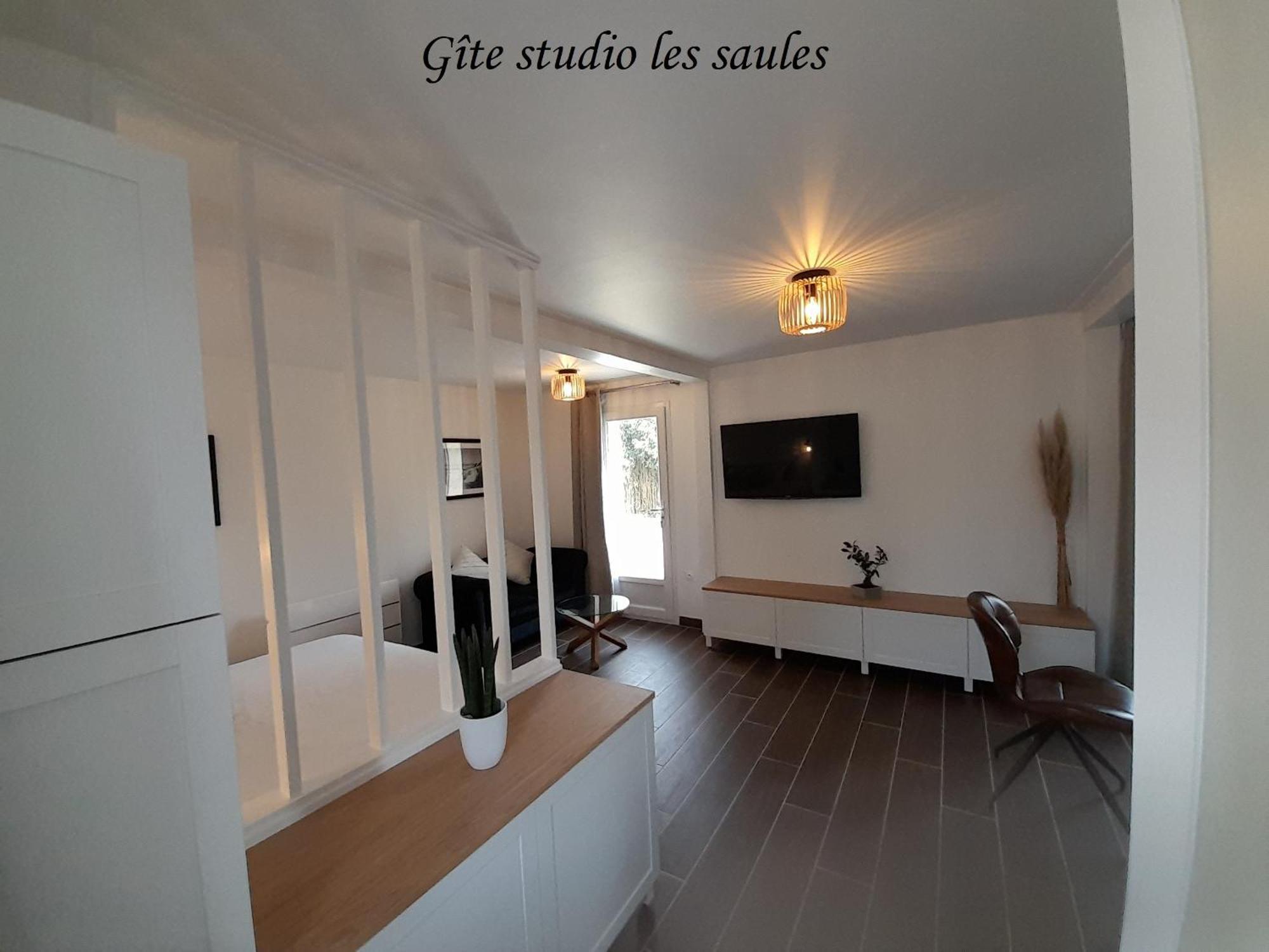 Holiday home Domaine De L'ermitage Rue (Somme)