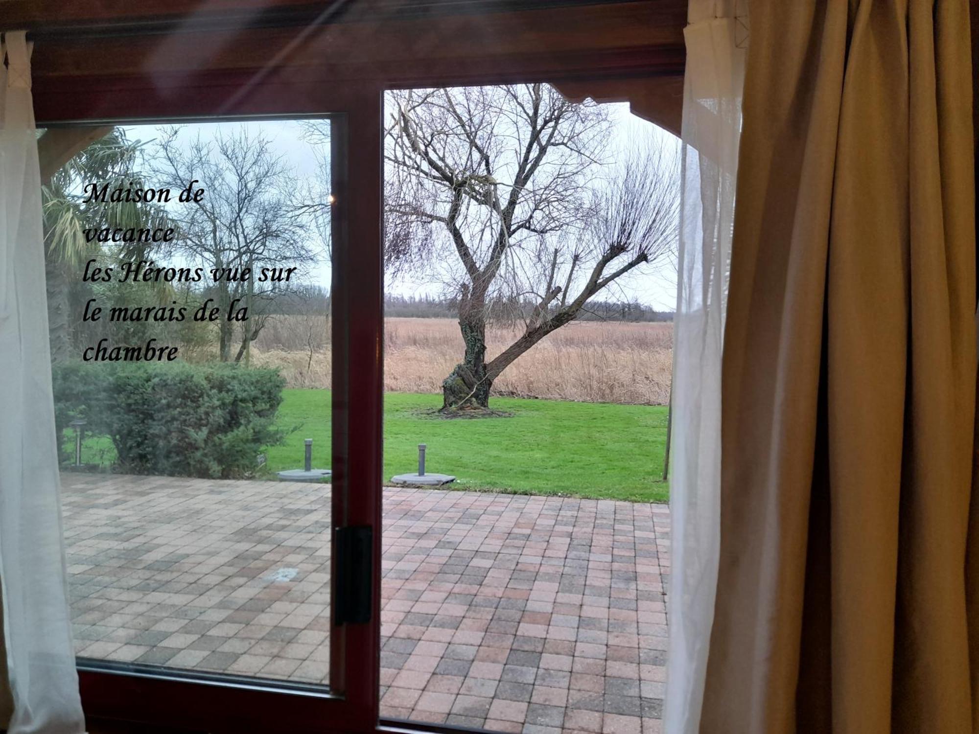 Domaine De L'ermitage Holiday home Rue (Somme)