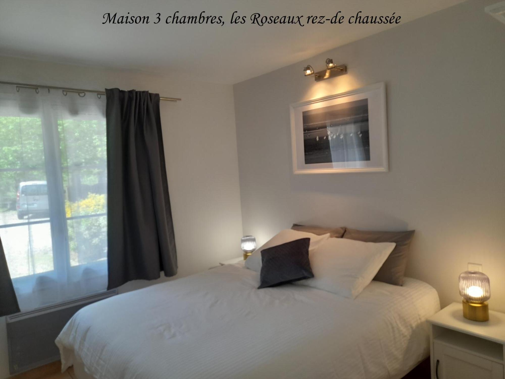 Domaine De L'ermitage Holiday home