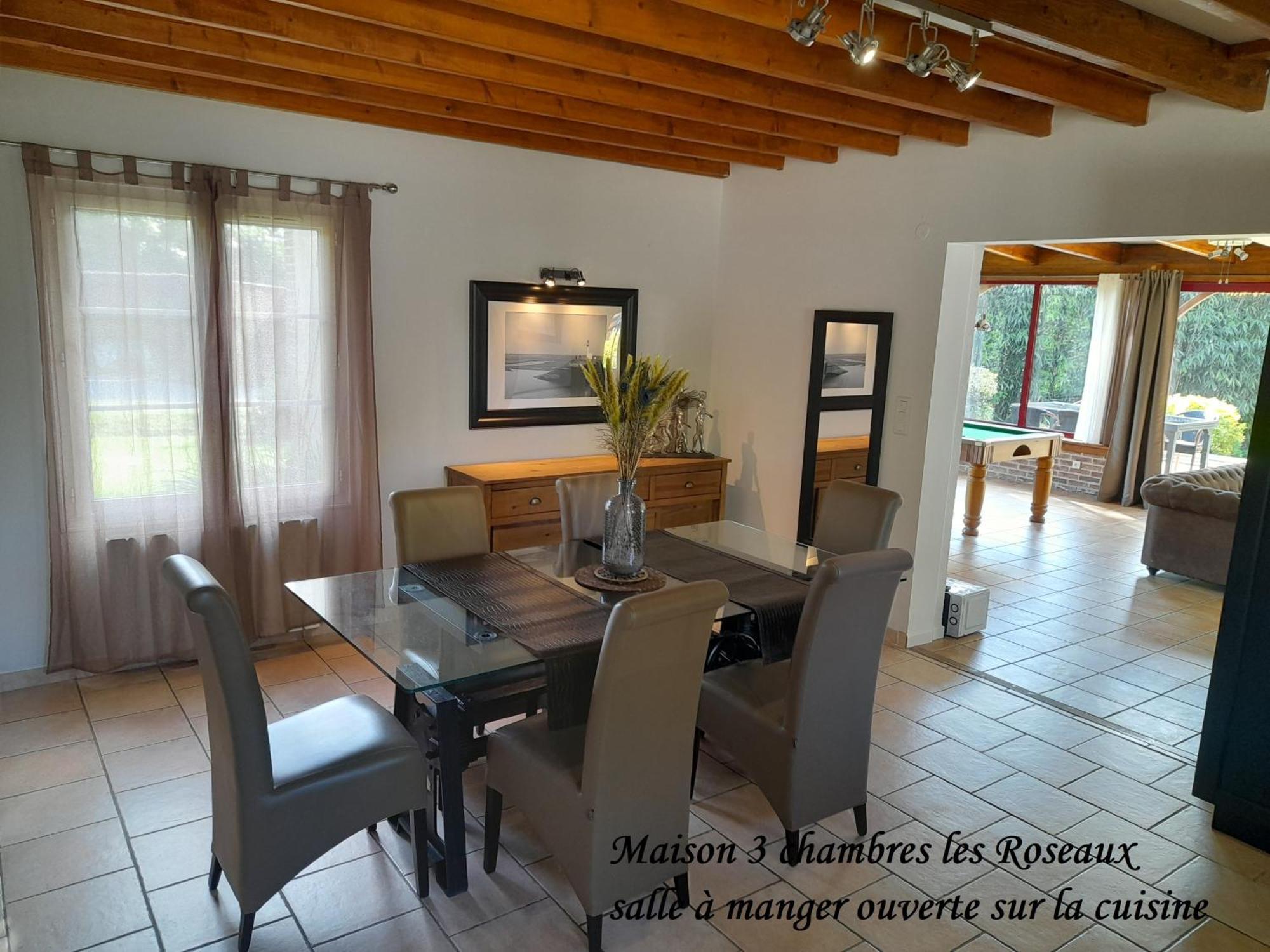 Holiday home Domaine De L'ermitage *
