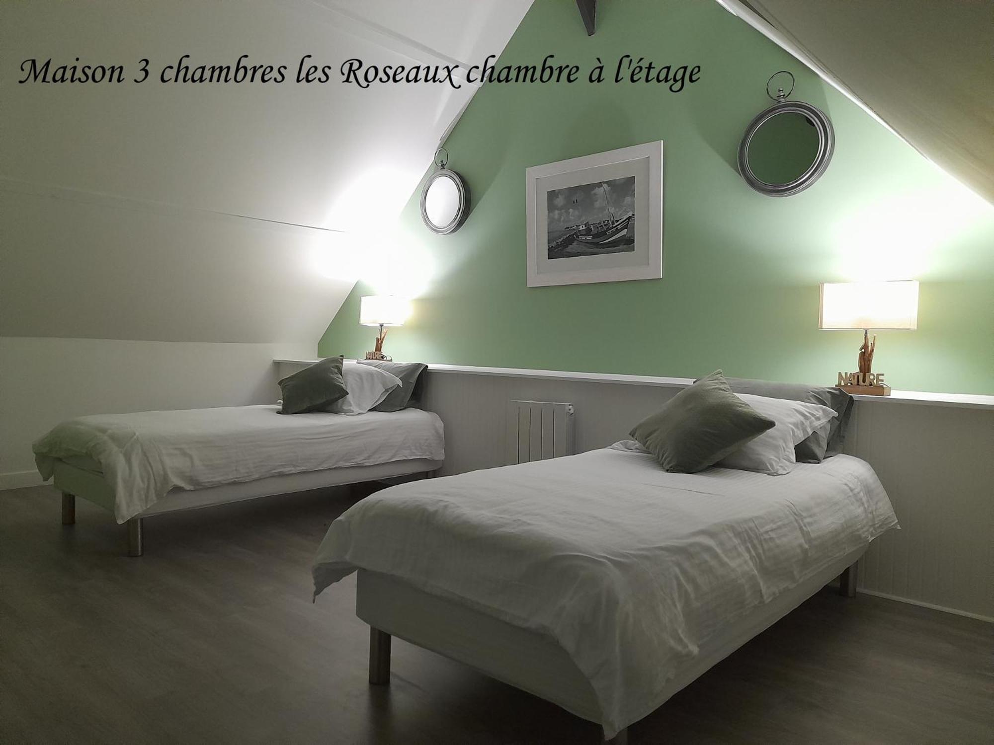Domaine De L'ermitage Holiday home