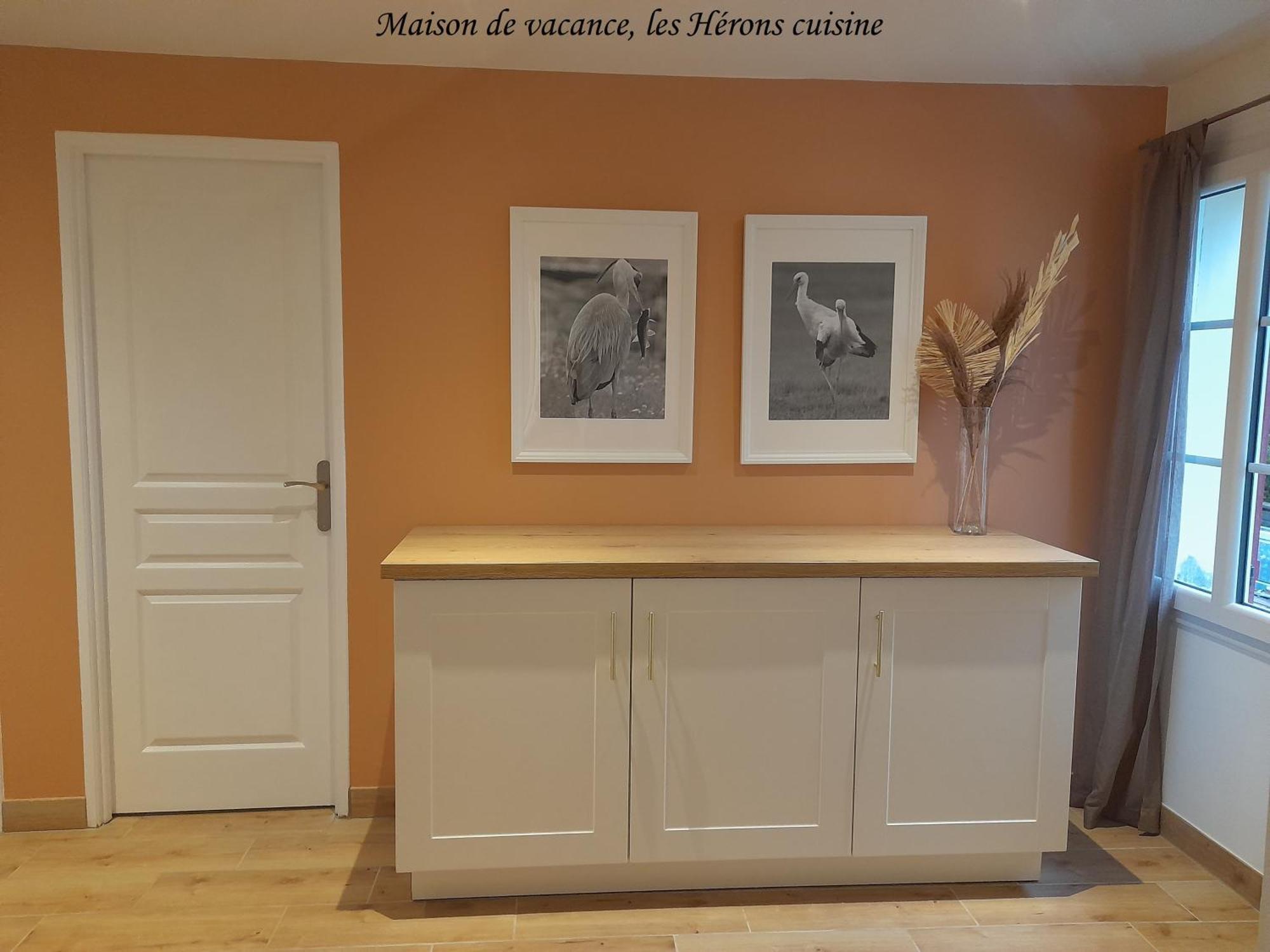 Domaine De L'ermitage Hébergement de vacances *