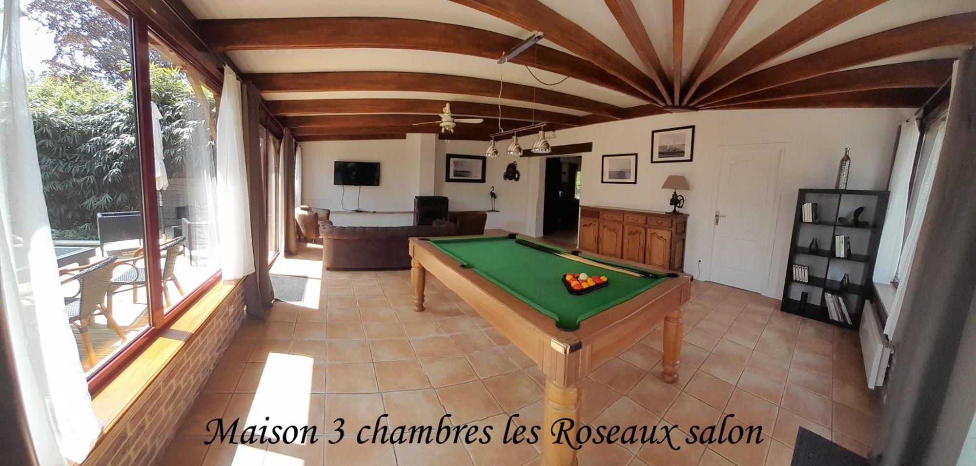 Domaine De L'ermitage Hébergement de vacances