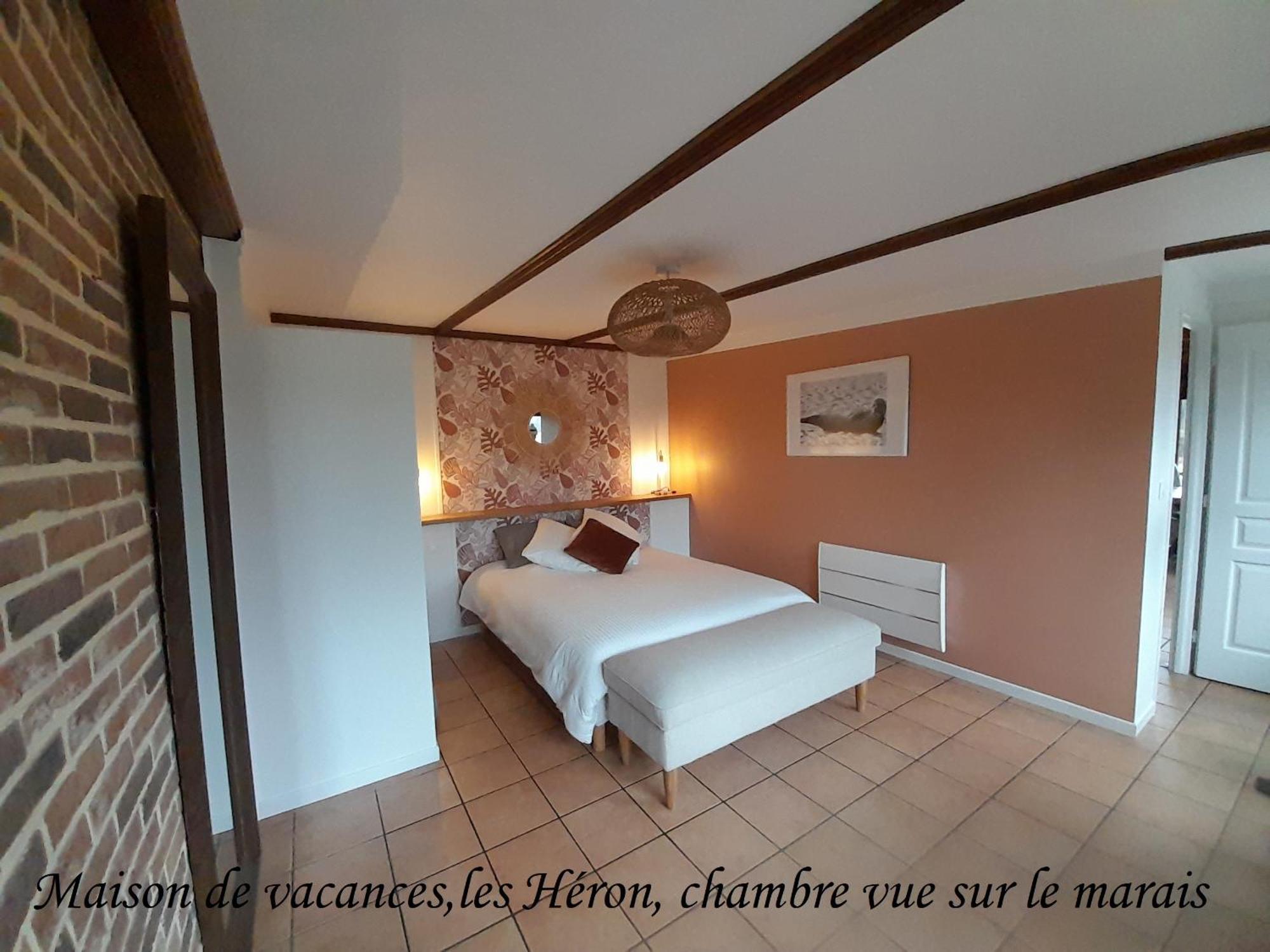 Domaine De L'ermitage * Rue (Somme)