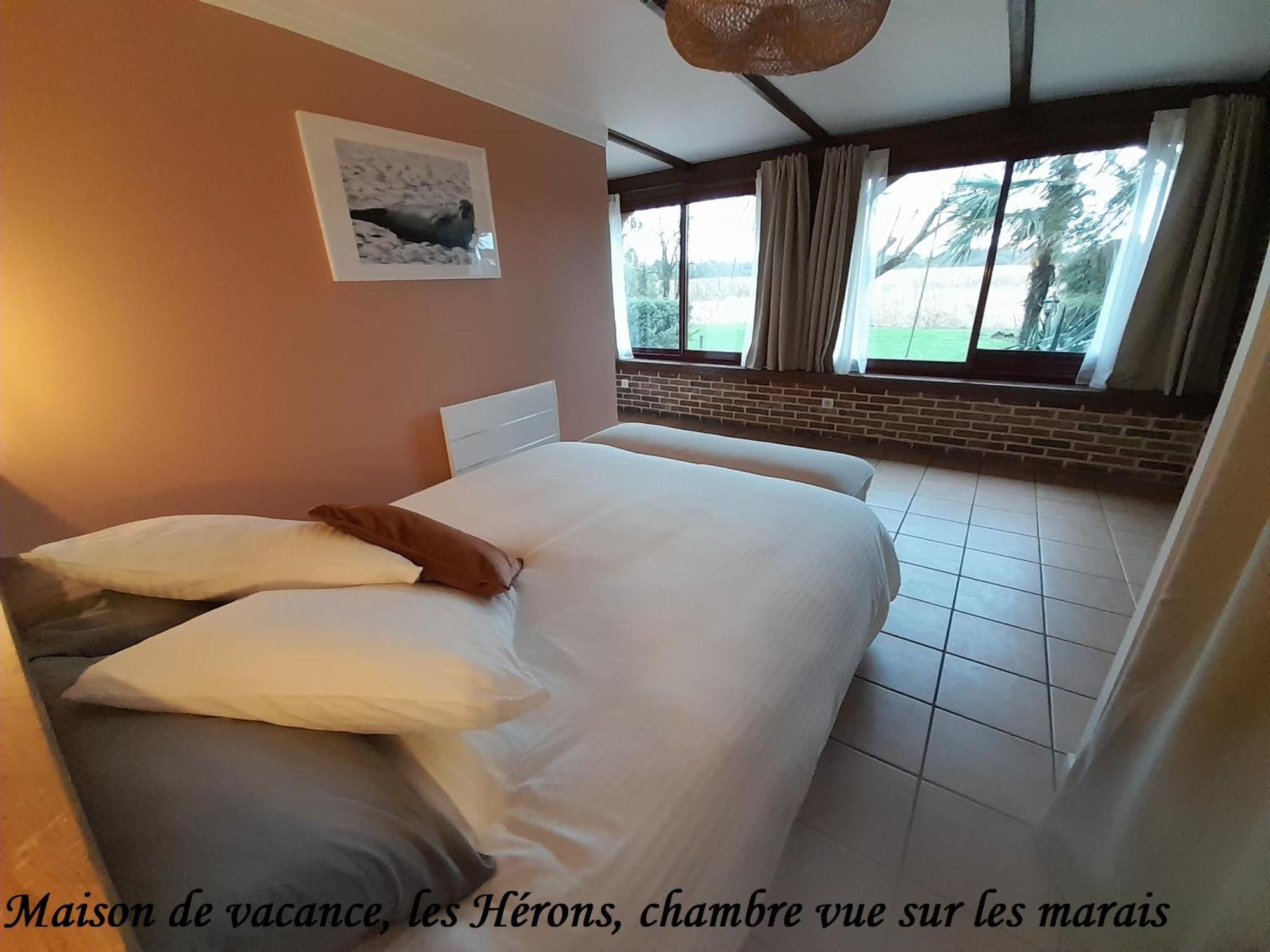 Holiday home Domaine De L'ermitage