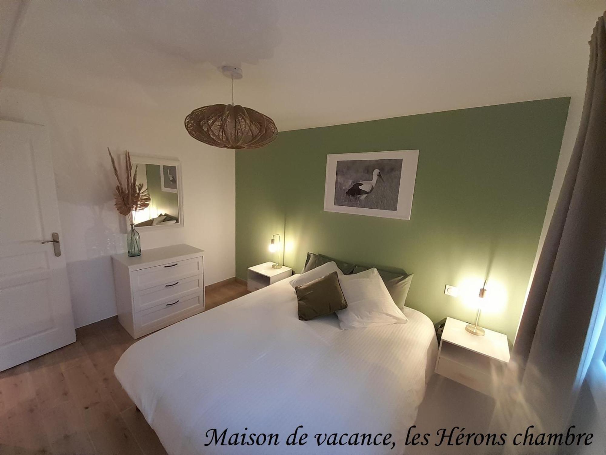Holiday home Domaine De L'ermitage Rue (Somme)