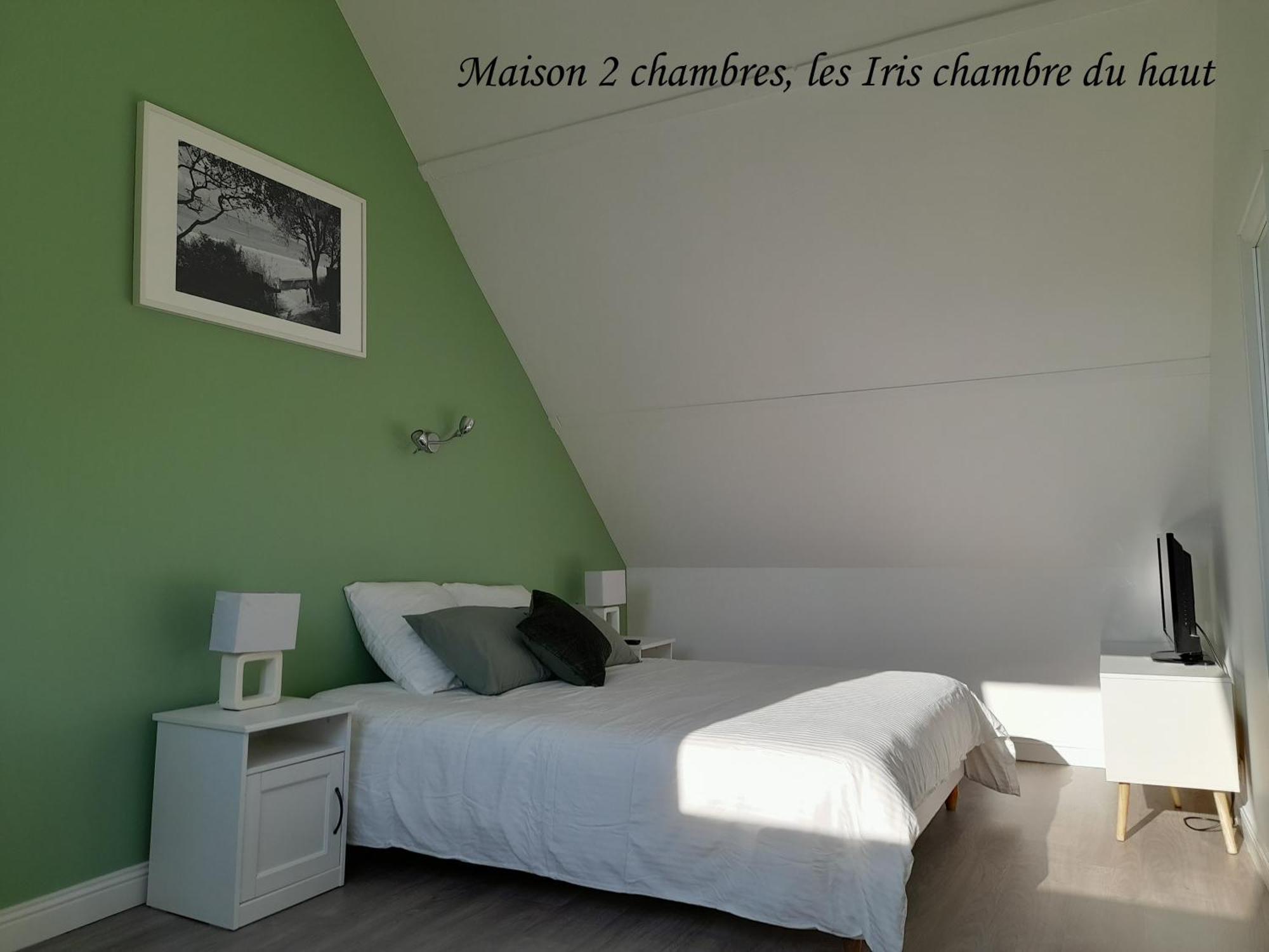 Domaine De L'ermitage * Rue (Somme)