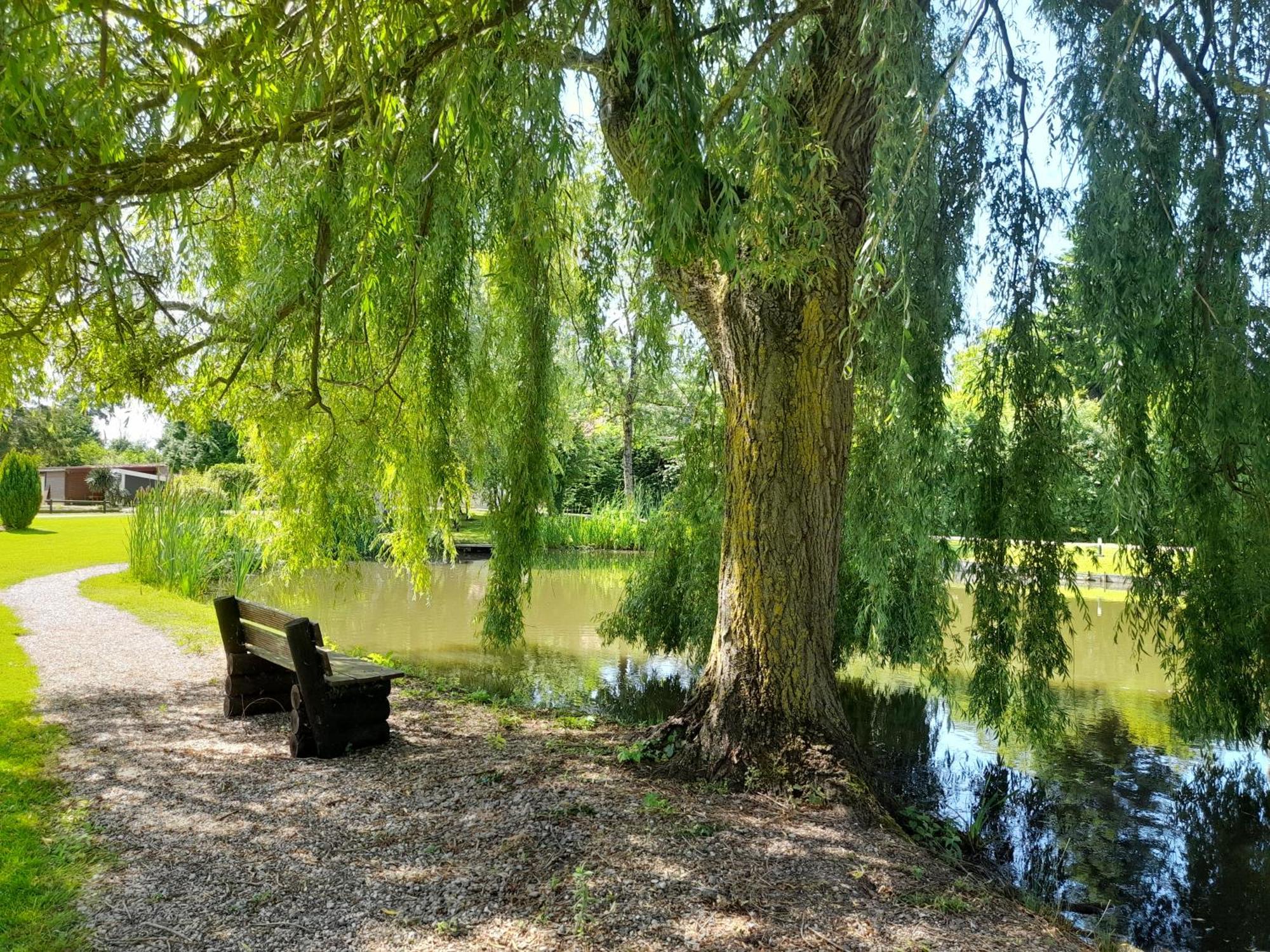 Hébergement de vacances Domaine De L'ermitage